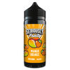 Seriously Fruity Mango Orange 100ml Shortfill