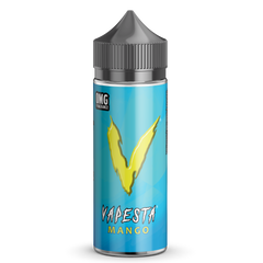 Vapesta Mango 100ml Shortfill