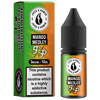 Juice N Power 50:50 Mango Medley 10ml E-Liquid