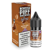 Moreish Puff Brewed 50/50 Maple Bar Donut 10ml E-Liquid