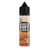 Moreish Puff Brewed Maple Bar Donut 50ml Shortfill