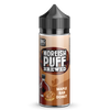 Moreish Puff Brewed Maple Bar Donut 100ml Shortfill