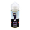 Marina Vape Blueberry Milkshake Man 100ml Shortfill