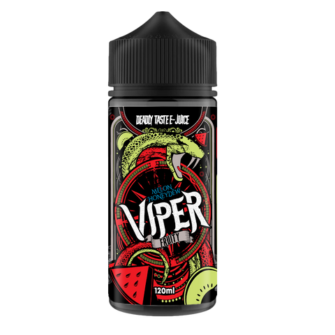 Viper Melon Honeydew 100ml Shortfill