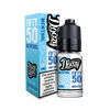 Doozy Vape 50/50 Menthol 10ml E-Liquid