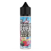 Moreish Puff Summer Cider on Ice Mixed Berries 50ml Shortfill