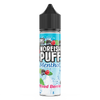 Moreish Puff Menthol Mixed Berries 50ml Shortfill