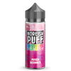Moreish Puff Fruits Mixed Berries 100ml Shortfill