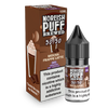Moreish Puff Brewed 50/50 Mocha Frappe Latte 10ml E-Liquid