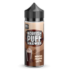 Moreish Puff Brewed Mocha Frappe Latte 100ml Shortfill