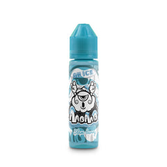 Momo Slam Berry on Ice 50ml Shortfill