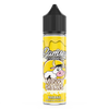 Ramsey E-Liquids Moody Shakes Banana 50ml Shortfill