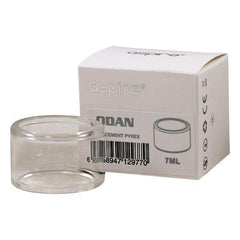 Aspire Odan Replacement Glass 7ml