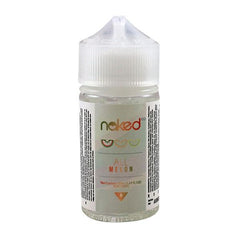 Naked 100 All Melon 50ml Shortfill