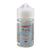 Naked 100 Menthol Brain Freeze 50ml Shortfill