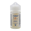 Naked 100 Cream Azul Berries 50ml Shortfill