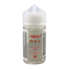 Naked 100 Hawaiian Pog 50ml Shortfill