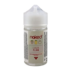 Naked 100 Lava Flow 50ml Shortfill