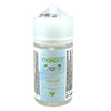 Naked 100 Apple Cooler 50ml Shortfill