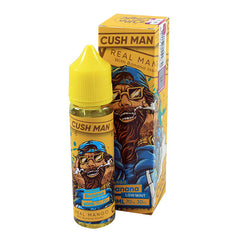 Nasty Juice Mango Banana Cush Man 50ml Shortfill