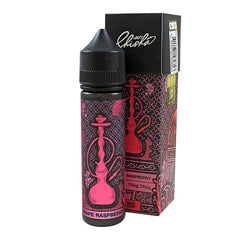Nasty Juice Shisha Grape Raspberry 50ml Shortfill