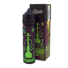 Nasty Juice Shisha Nasty Green Grape 50ml Shortfill