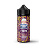Nanna's Secret Fruits Blackberry Lemonade 100ml Shortfill