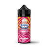 Nanna's Secret Fruits Pink Lemonade 100ml Shortfill