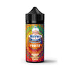 Nanna's Secret Fruits Rainbow Twist 100ml Shortfill
