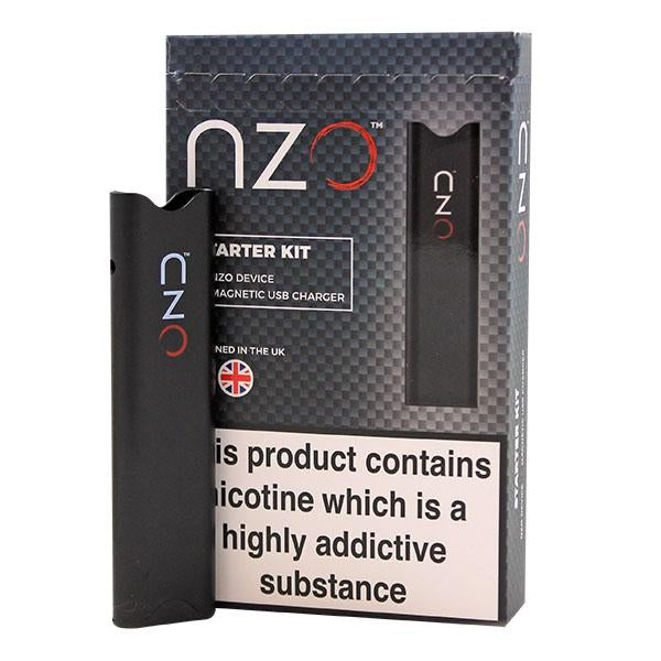 Red Liquids NZO Pod Starter Kit