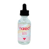 Naked 100 Candy Berry Belts 50ml Shortfill