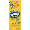 Nerds Tropical Ropes 0.92oz (26g) 24pk