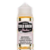 Nitro's Cold Brew Key Lime Pie 100ml Shortfill