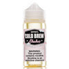 Nitro's Cold Brew Strawberri and Cream 100ml Shortfill