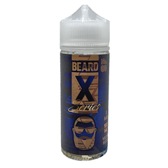 Beard Vapes No 00 100ml Shortfill