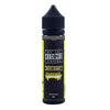 Off the Record Bearhemian White Gummy 50ml Shortfill