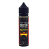 Off the Record Captain Fantastik Sour Rainbow 50ml Shortfill