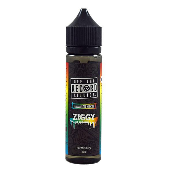 Daddy's Vapor Daddy's Vapor