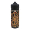 Ohm Boyz Jabane 100ml Shortfill