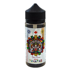 Ohm Boyz Yucatan 100ml Shortfill