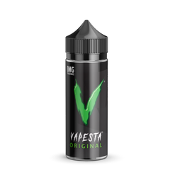Vapesta Original 100ml Shortfill