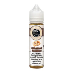 Barista Brew Co Old Fashioned Glazed Donut 50ml Shortfill