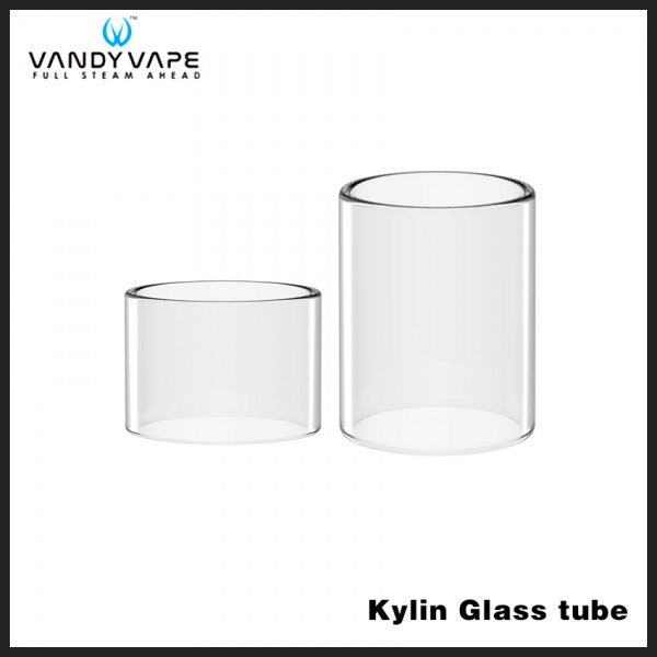 Vandyvape Kylin 6ml Glass Tube