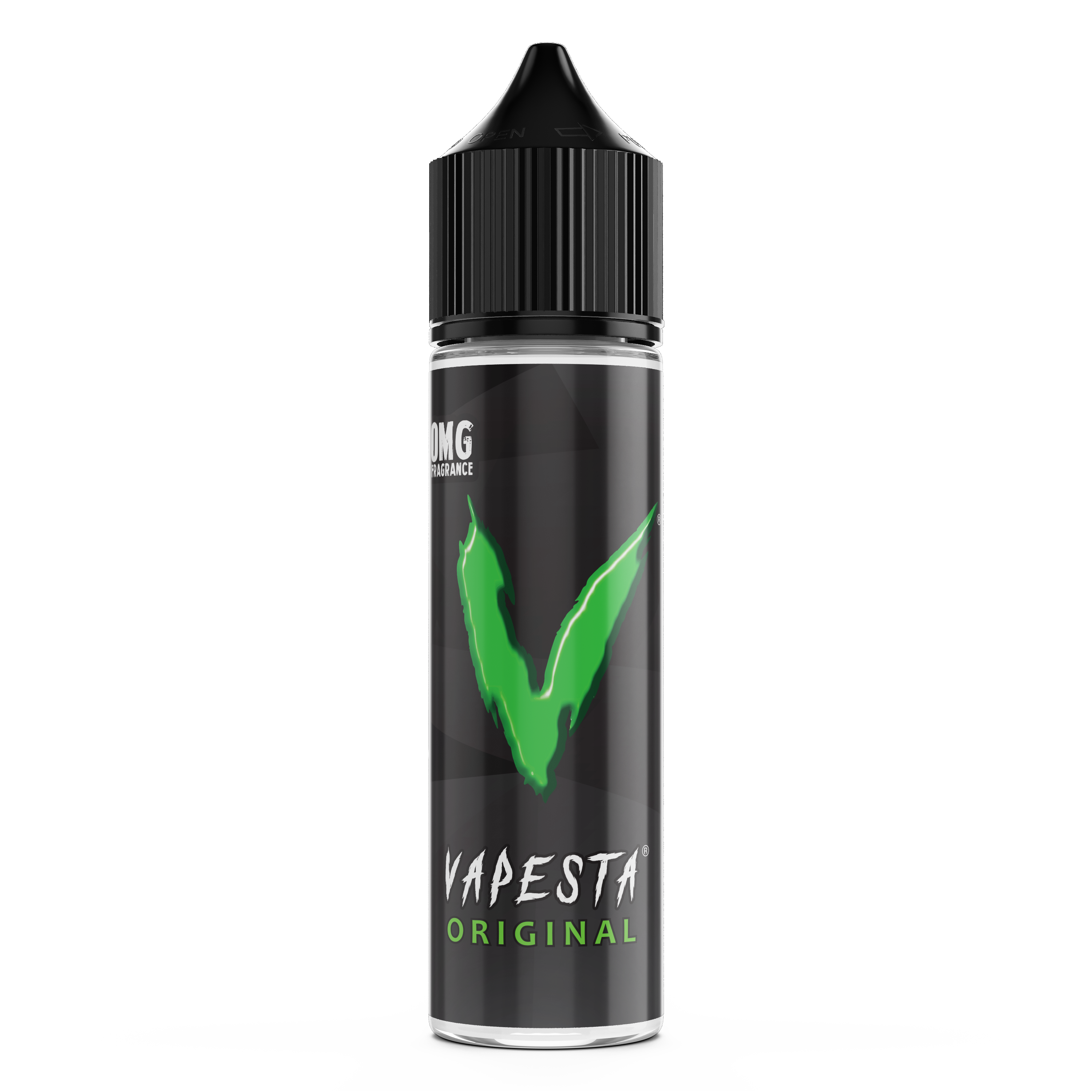 vapester Original E-Liquid by Vapesta