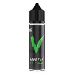 Vapesta Original 50ml Shortfill