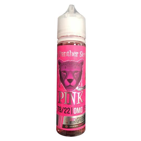 Dr Vapes Pink Panther Smoothie 0mg 50ml Shortfill E-Liquid