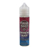 Pukka Juice Rainbow Blaze 50ml Shortfill