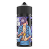 Fresh Vape Co Purple District 100ml Shortfill