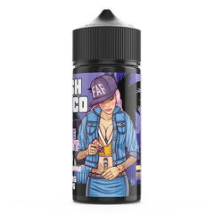 Fresh Vape Co Purple District 100ml Shortfill