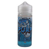 Prohibition Blue Purp 100ml Shortfill